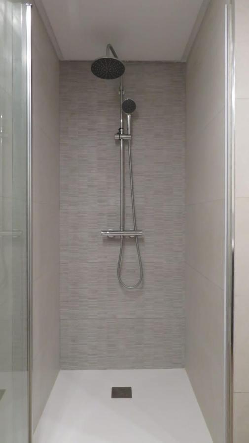 Apartment Albir Playa Florida El Albir Ruang foto