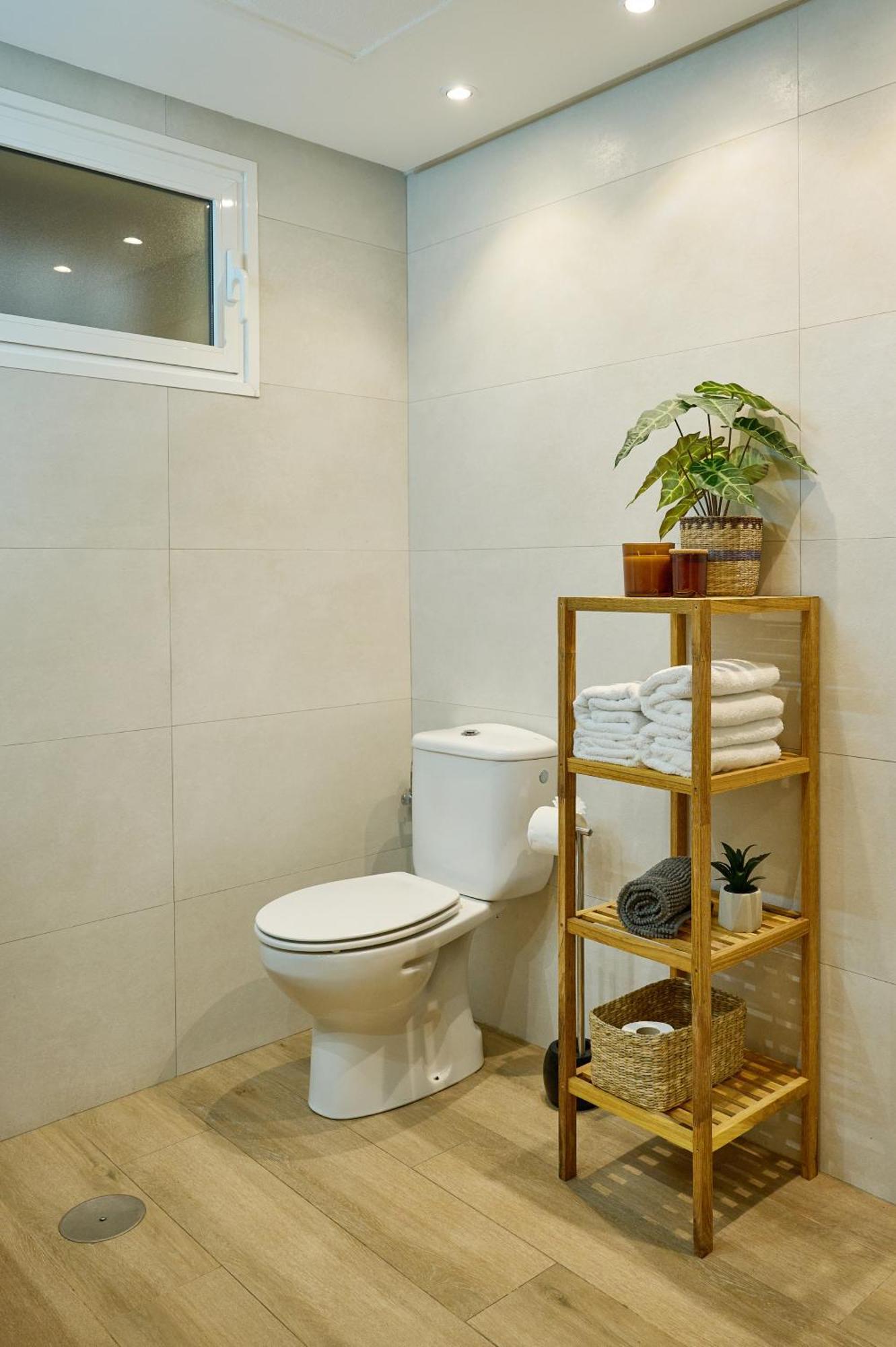 Apartment Albir Playa Florida El Albir Bagian luar foto